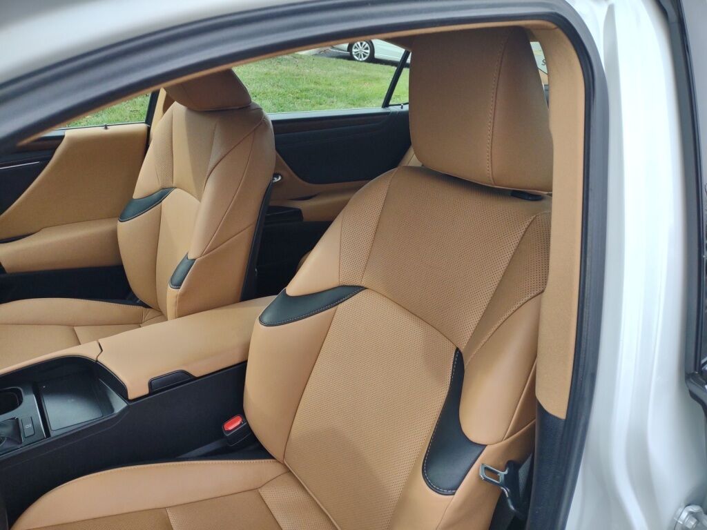 2024 Lexus ES 350 Richmond VA