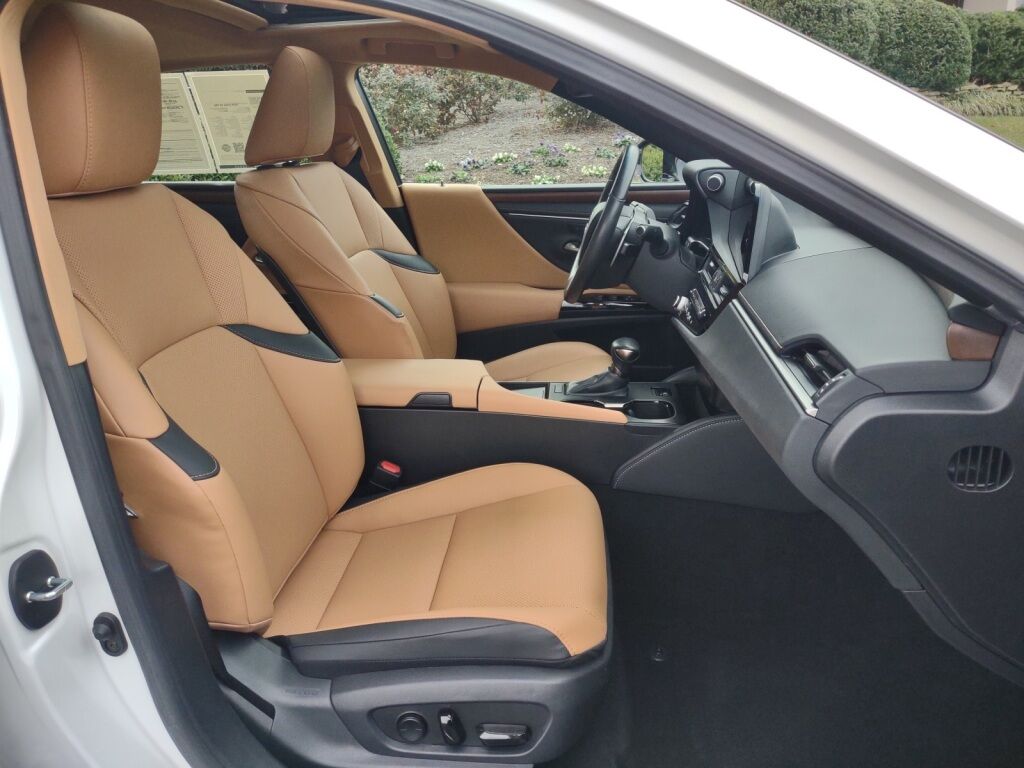 2024 Lexus ES 350 Richmond VA