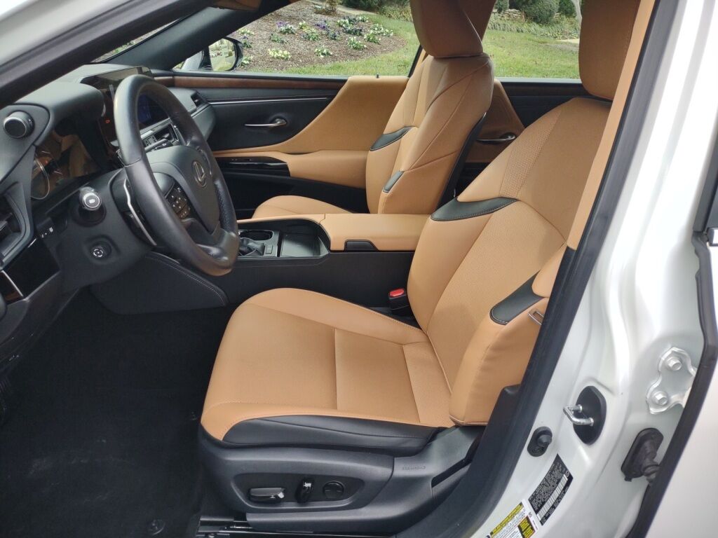 2024 Lexus ES 350 Richmond VA