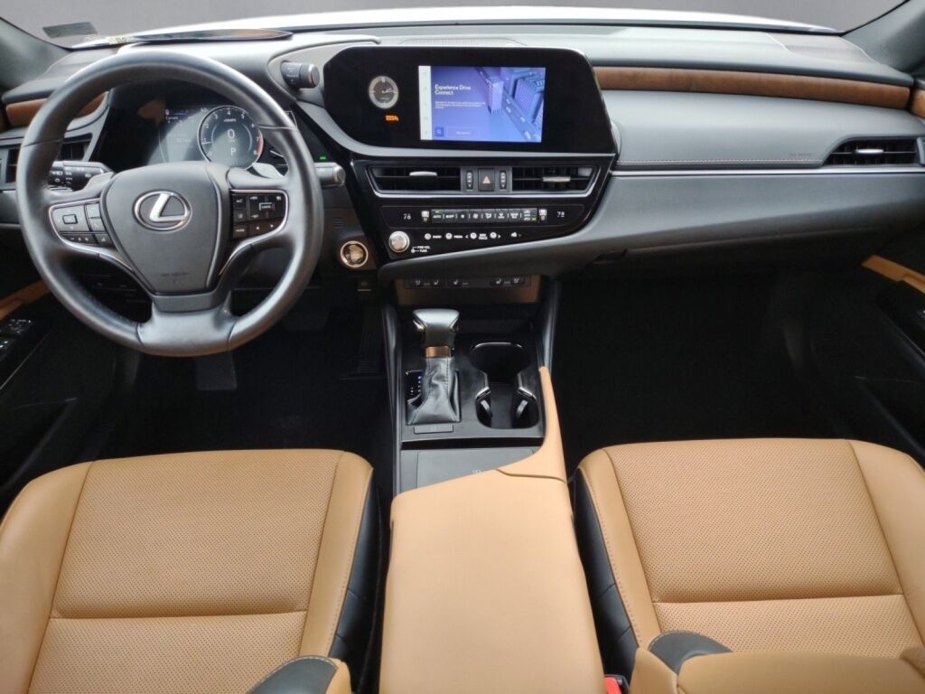 2024 Lexus ES 350 Richmond VA