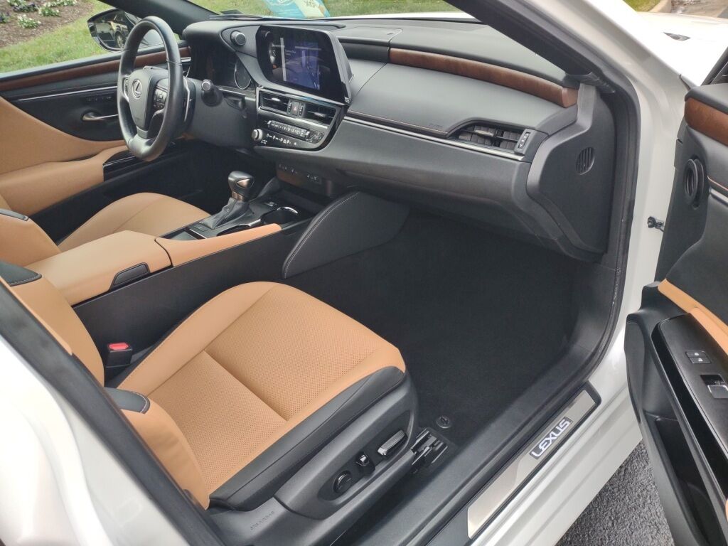 2024 Lexus ES 350 Richmond VA