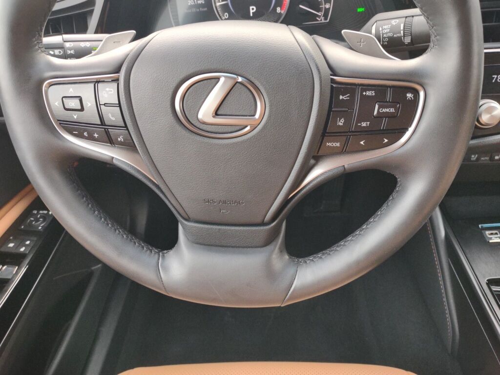 2024 Lexus ES 350 Richmond VA