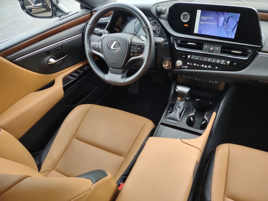 2024 Lexus ES 350 Richmond VA
