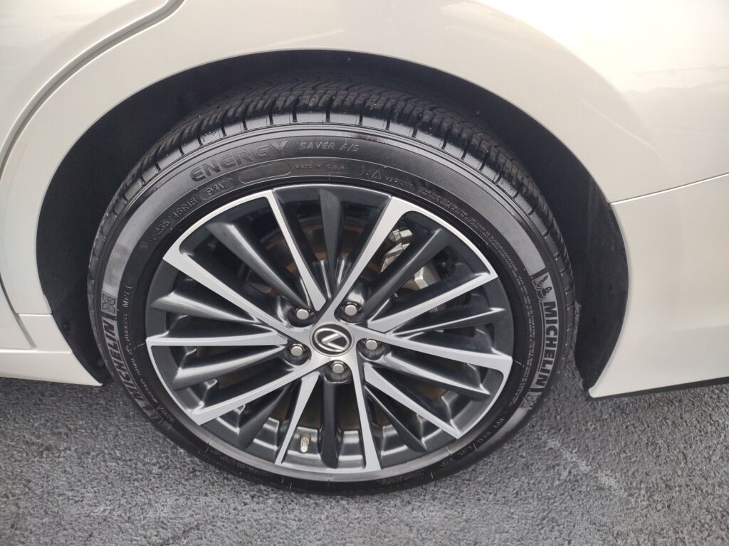 2024 Lexus ES 350 Richmond VA