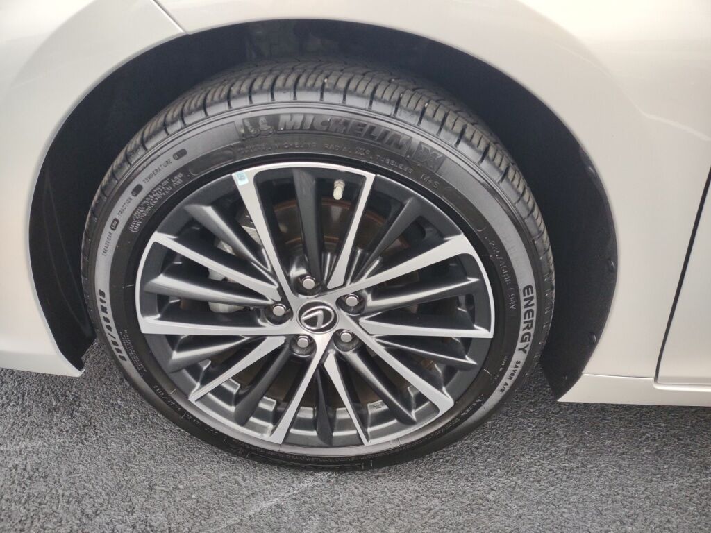 2024 Lexus ES 350 Richmond VA