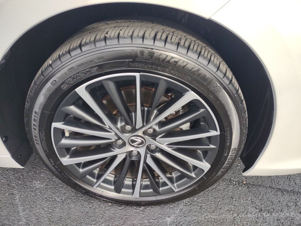 2024 Lexus ES 350 Richmond VA