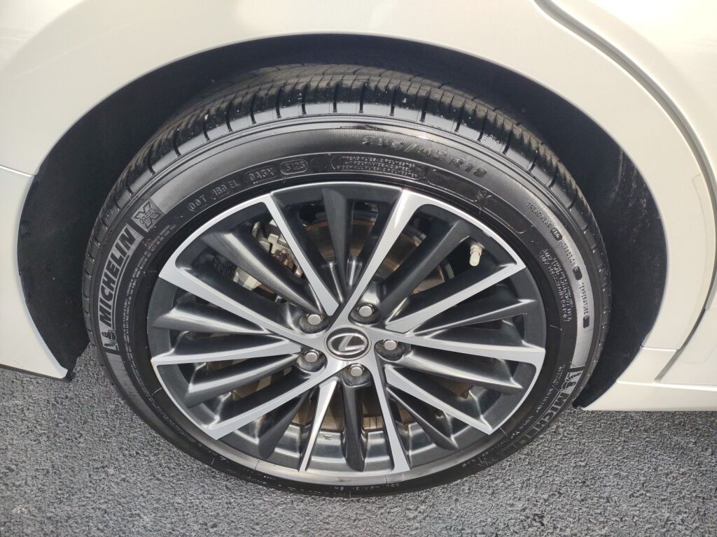 2024 Lexus ES 350 Richmond VA