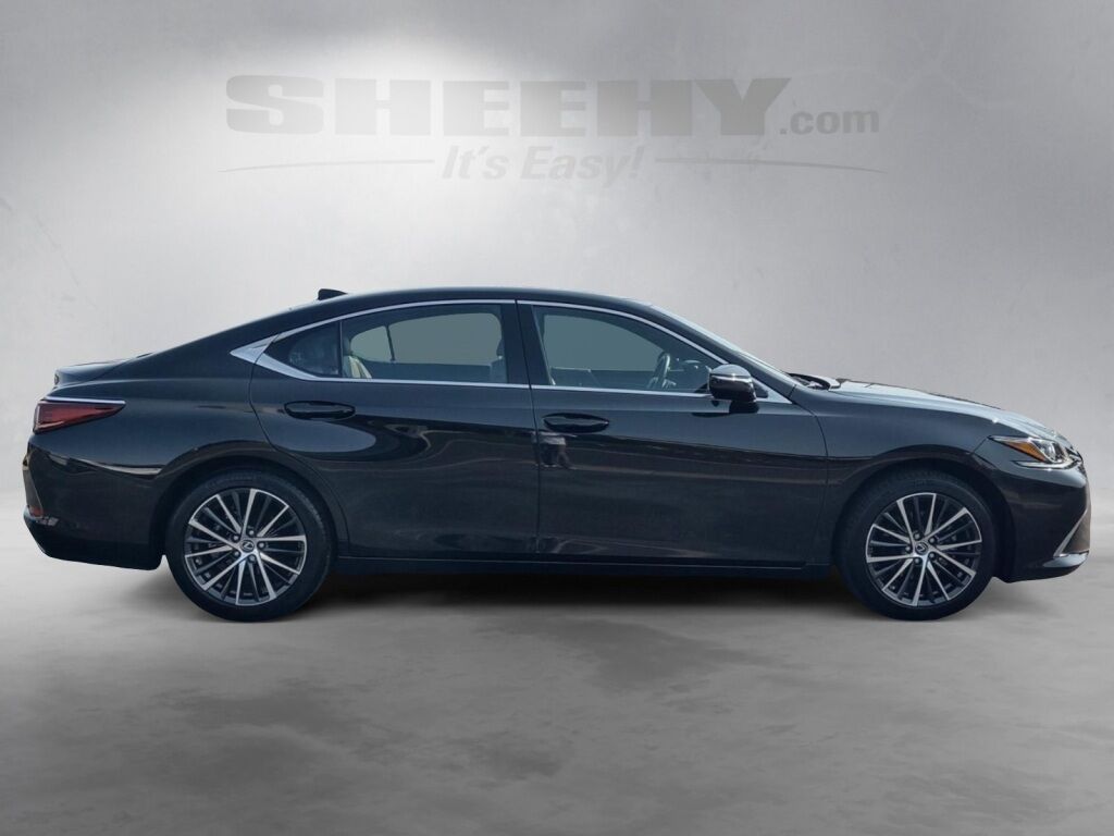 2024 Lexus ES 350 Richmond VA