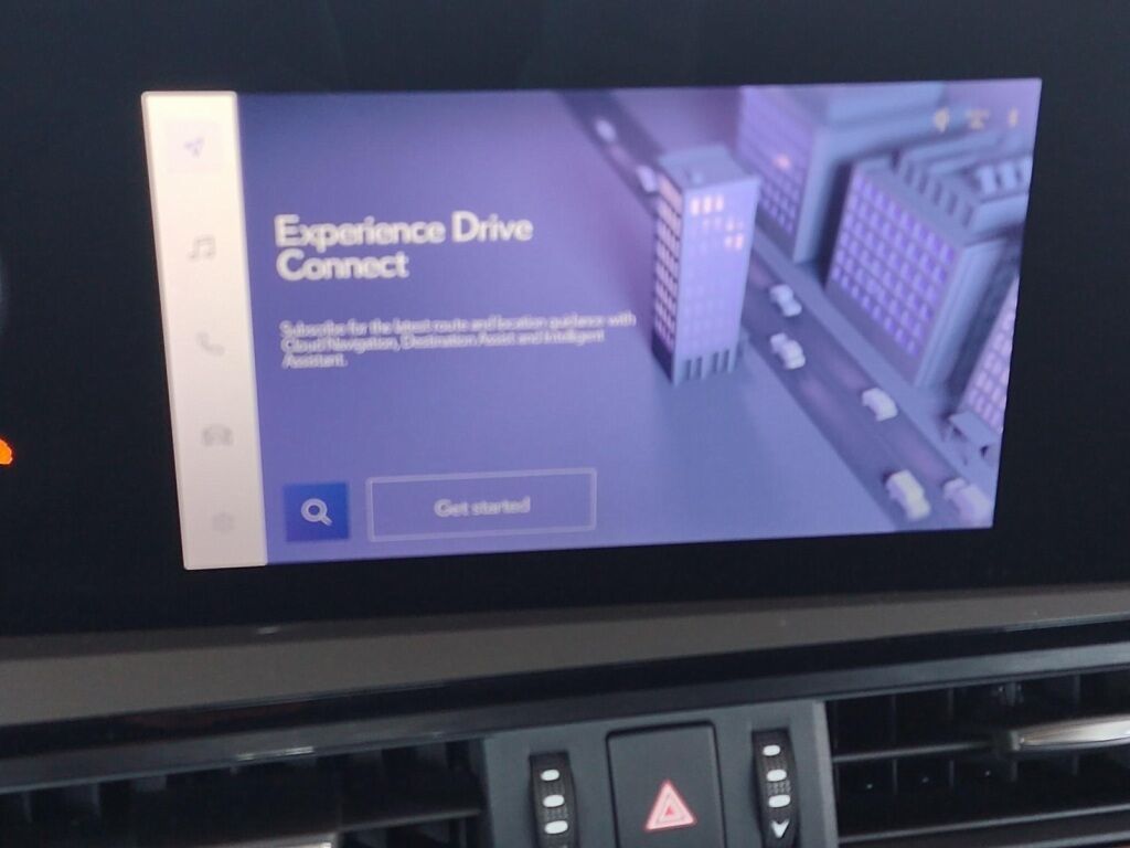 2024 Lexus ES 350 Richmond VA