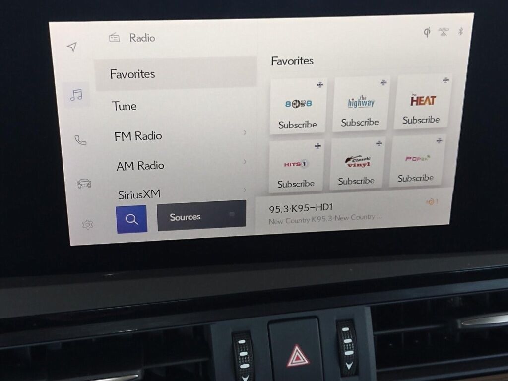 2024 Lexus ES 350 Richmond VA