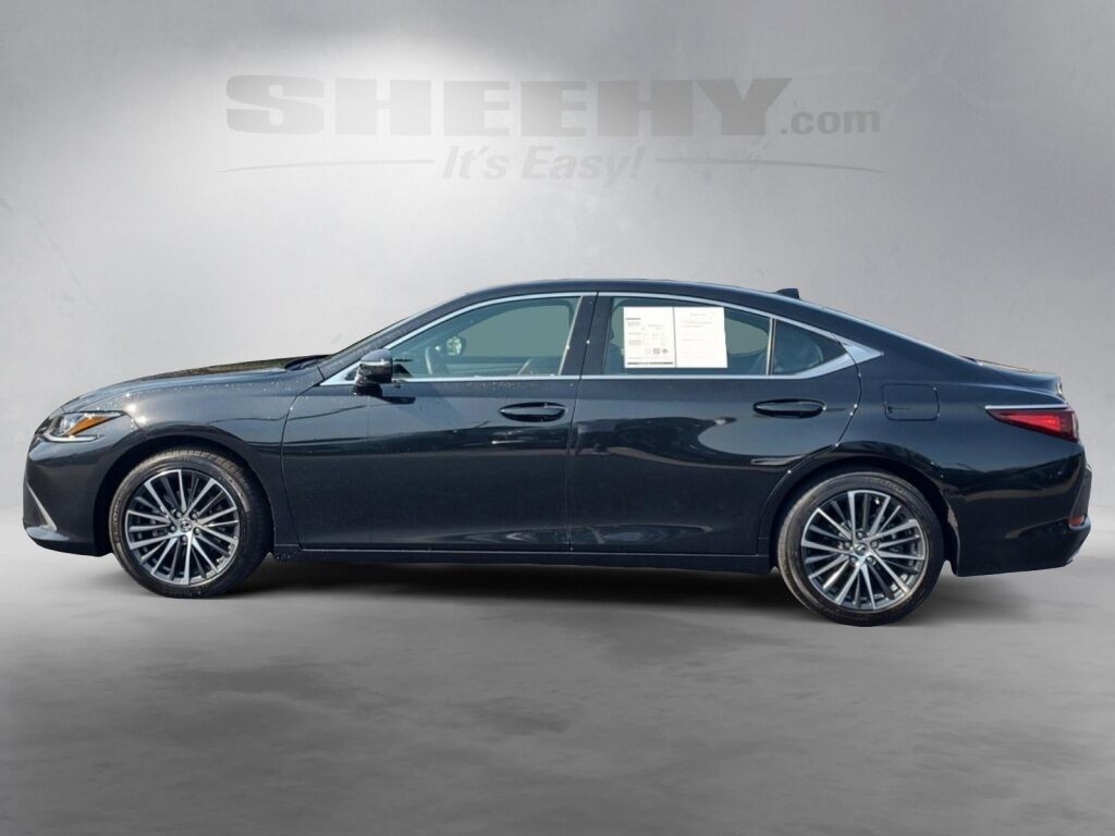 2024 Lexus ES 350 Richmond VA