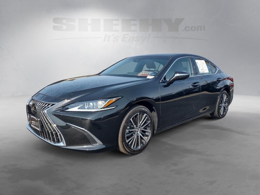 2024 Lexus ES 350 Richmond VA