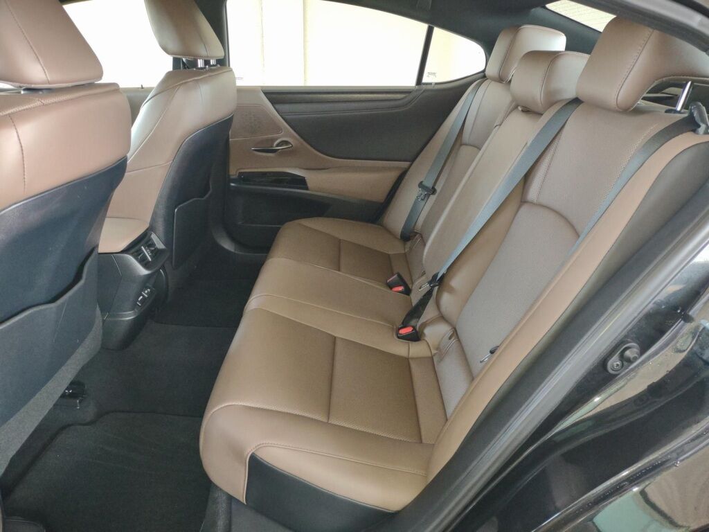 2024 Lexus ES 350 Richmond VA