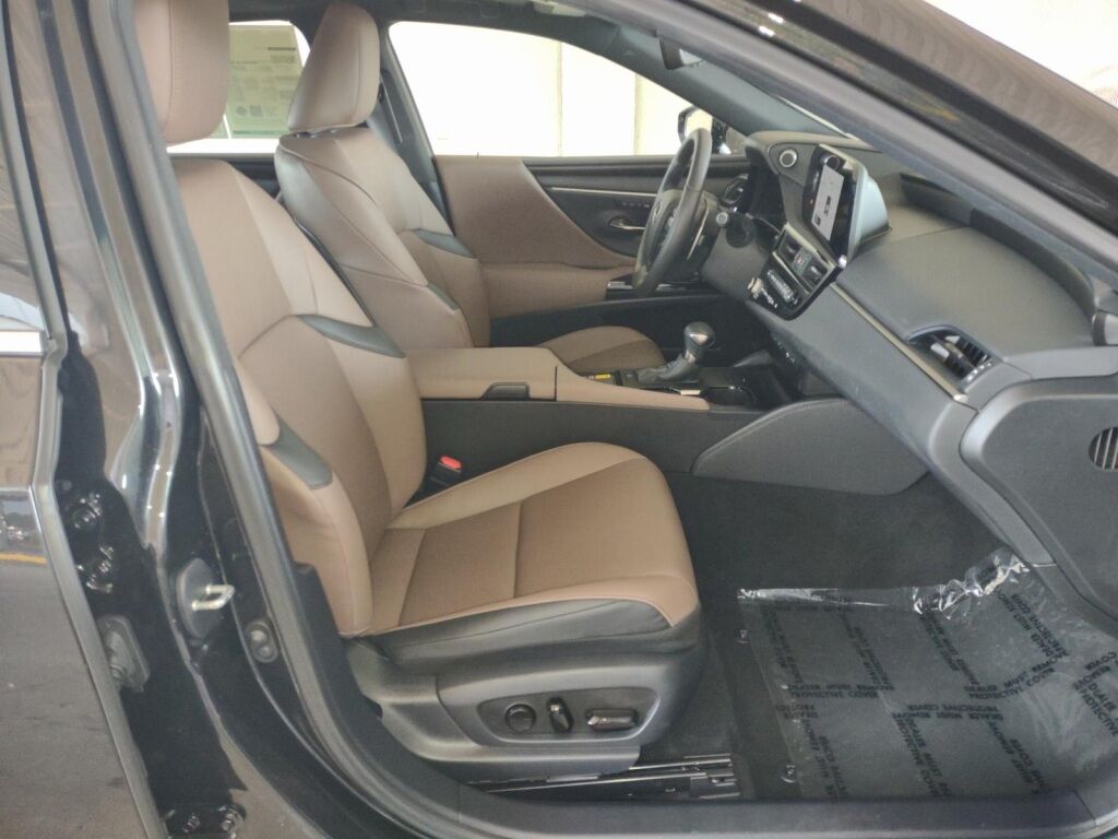 2024 Lexus ES 350 Richmond VA