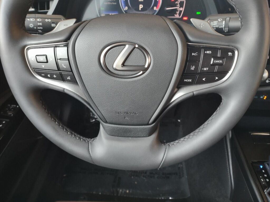 2024 Lexus ES 350 Richmond VA