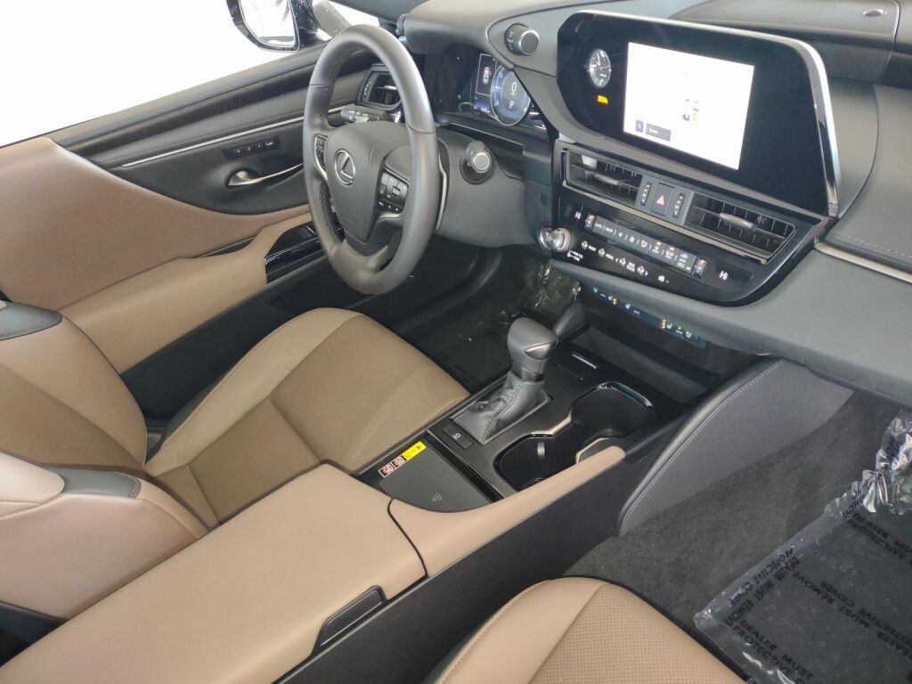 2024 Lexus ES 350 Richmond VA