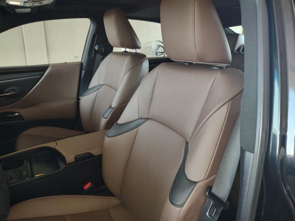 2024 Lexus ES 350 Richmond VA