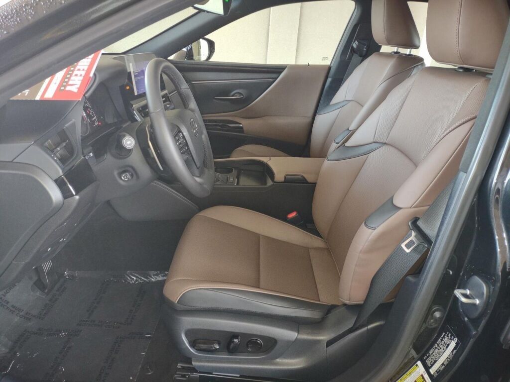 2024 Lexus ES 350 Richmond VA