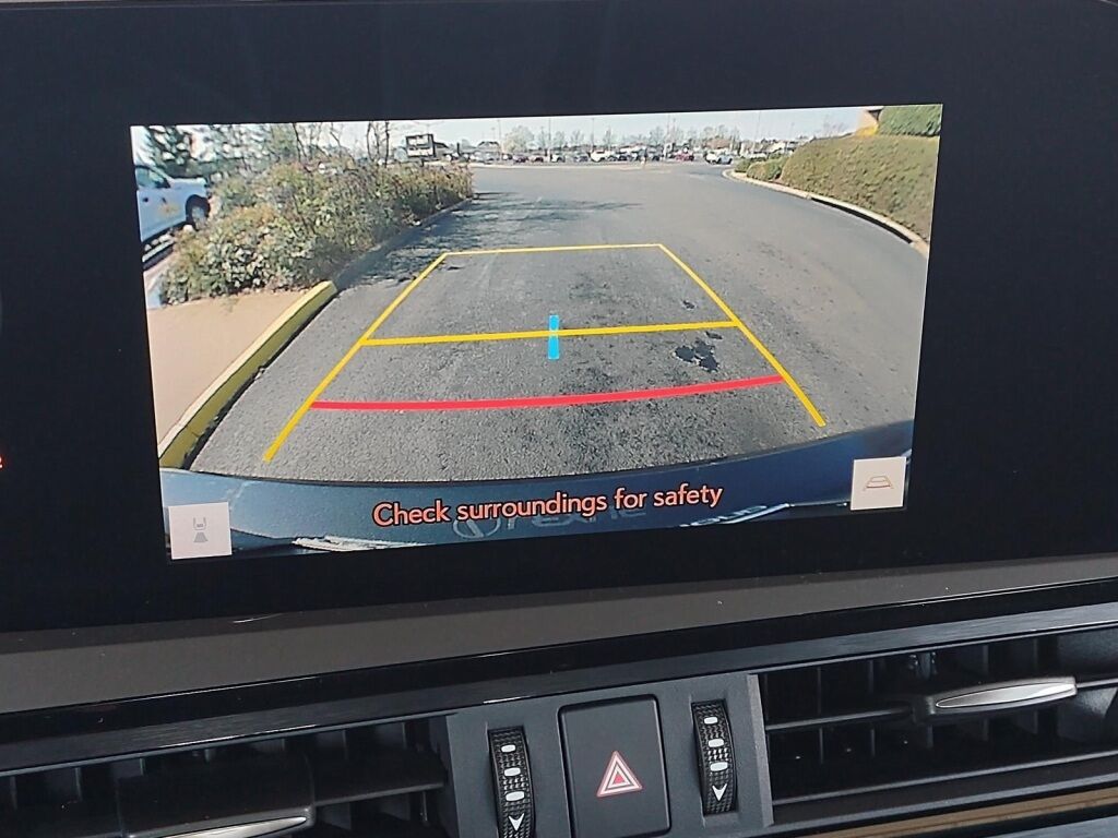 2024 Lexus ES 350 Richmond VA