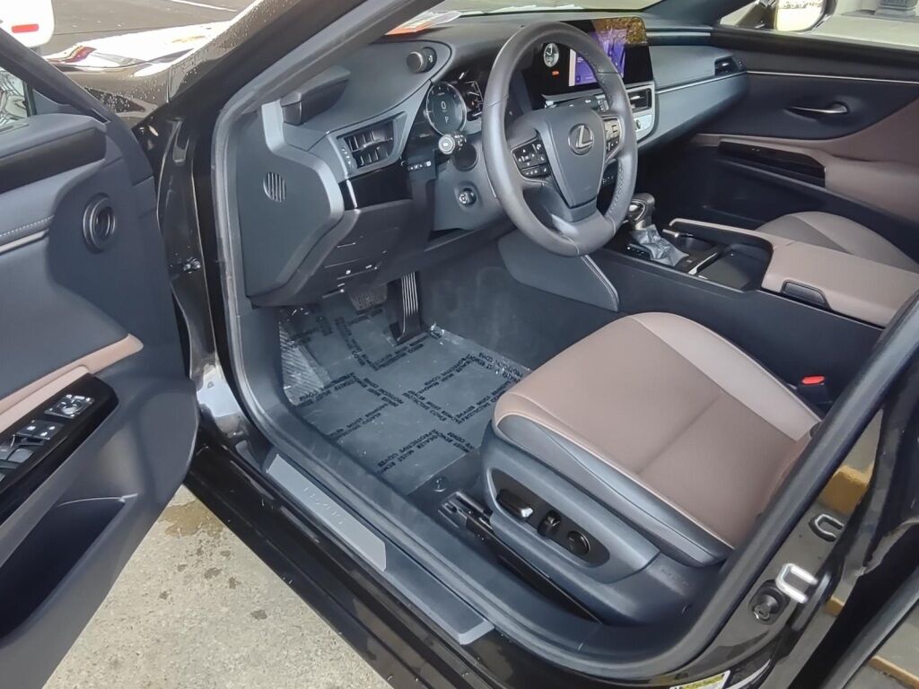 2024 Lexus ES 350 Richmond VA