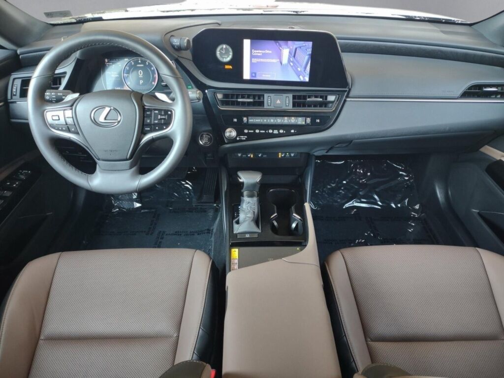 2024 Lexus ES 350 Richmond VA