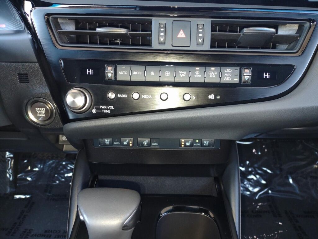 2024 Lexus ES 350 Richmond VA