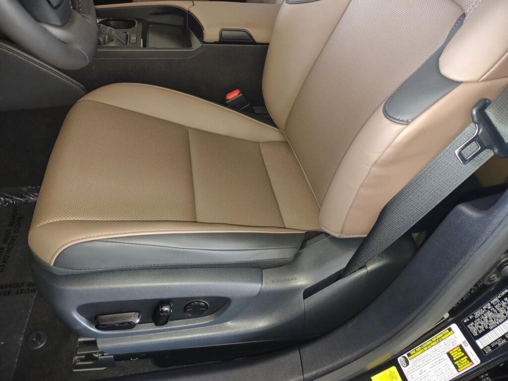 2024 Lexus ES 350 Richmond VA