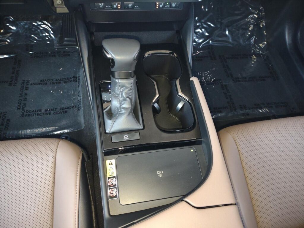 2024 Lexus ES 350 Richmond VA