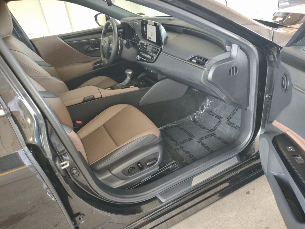 2024 Lexus ES 350 Richmond VA