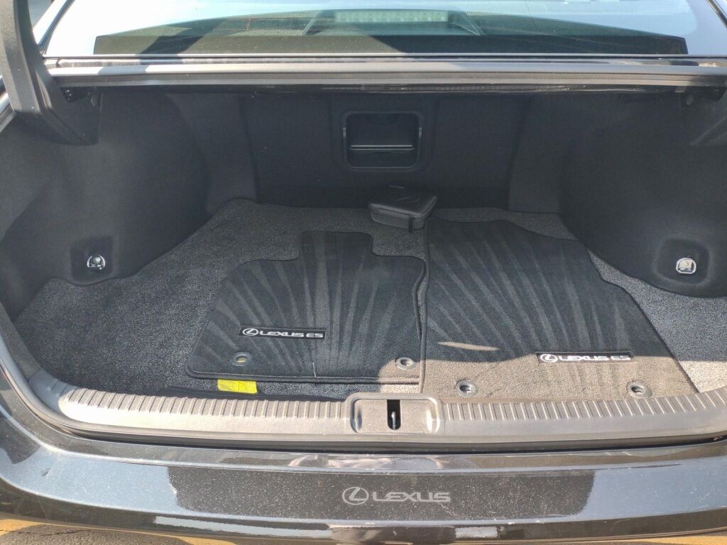 2024 Lexus ES 350 Richmond VA