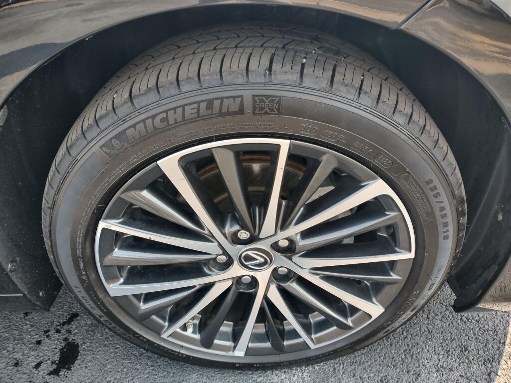 2024 Lexus ES 350 Richmond VA