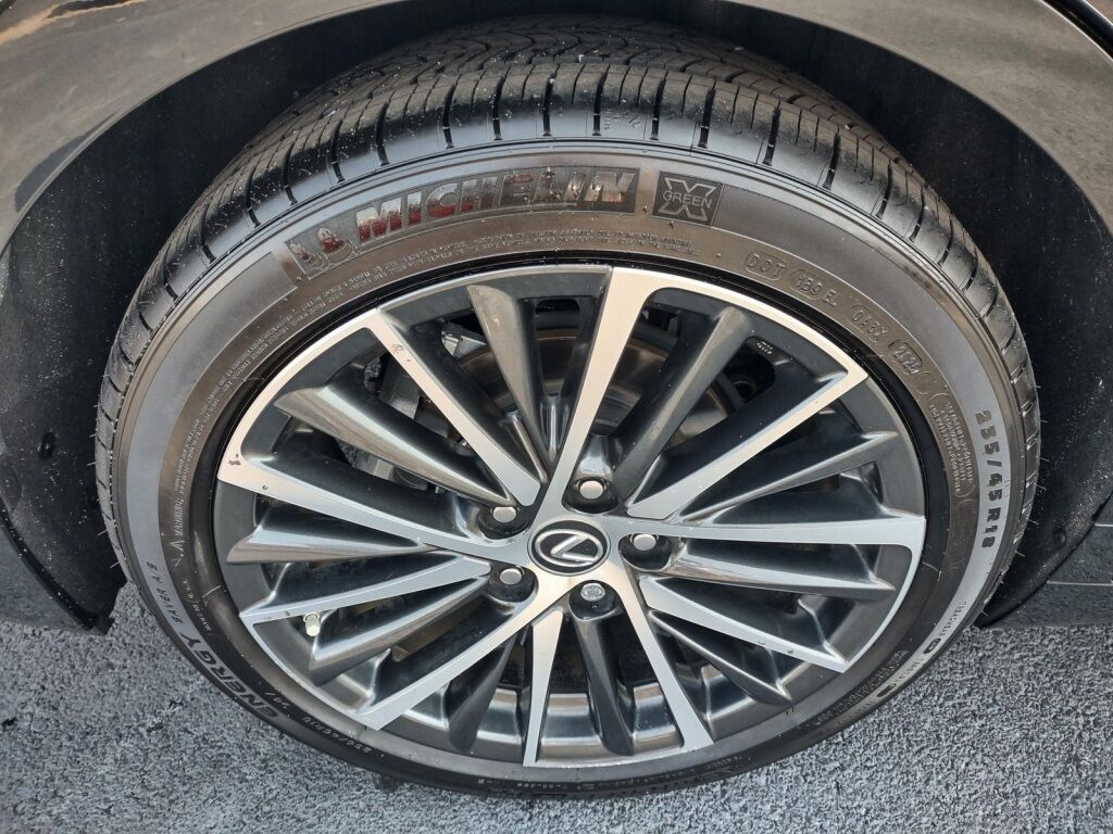 2024 Lexus ES 350 Richmond VA