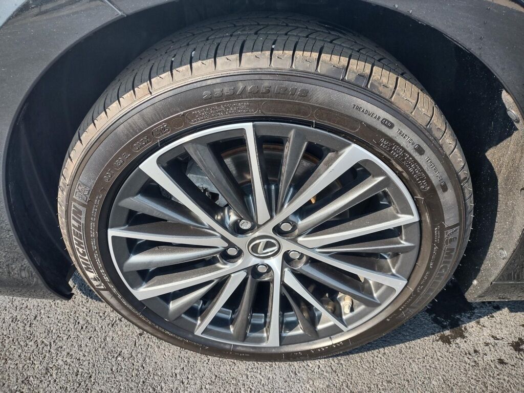 2024 Lexus ES 350 Richmond VA