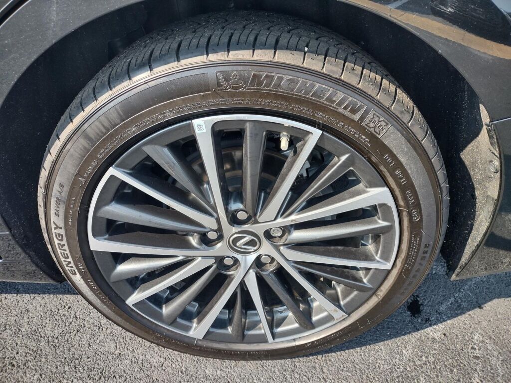 2024 Lexus ES 350 Richmond VA