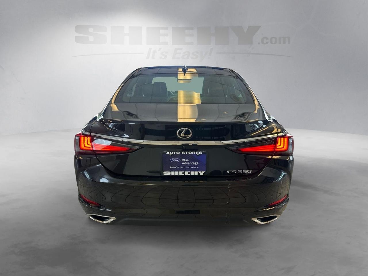 2024 Lexus ES 350 Richmond VA