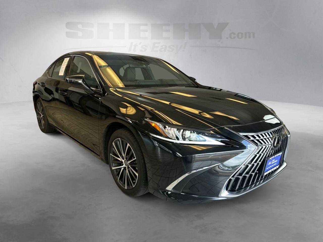 2024 Lexus ES 350 Richmond VA