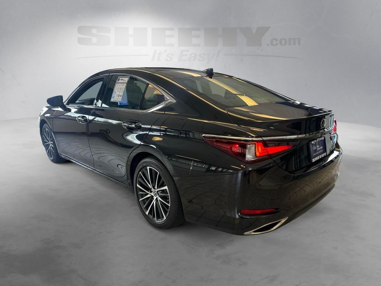 2024 Lexus ES 350 Richmond VA