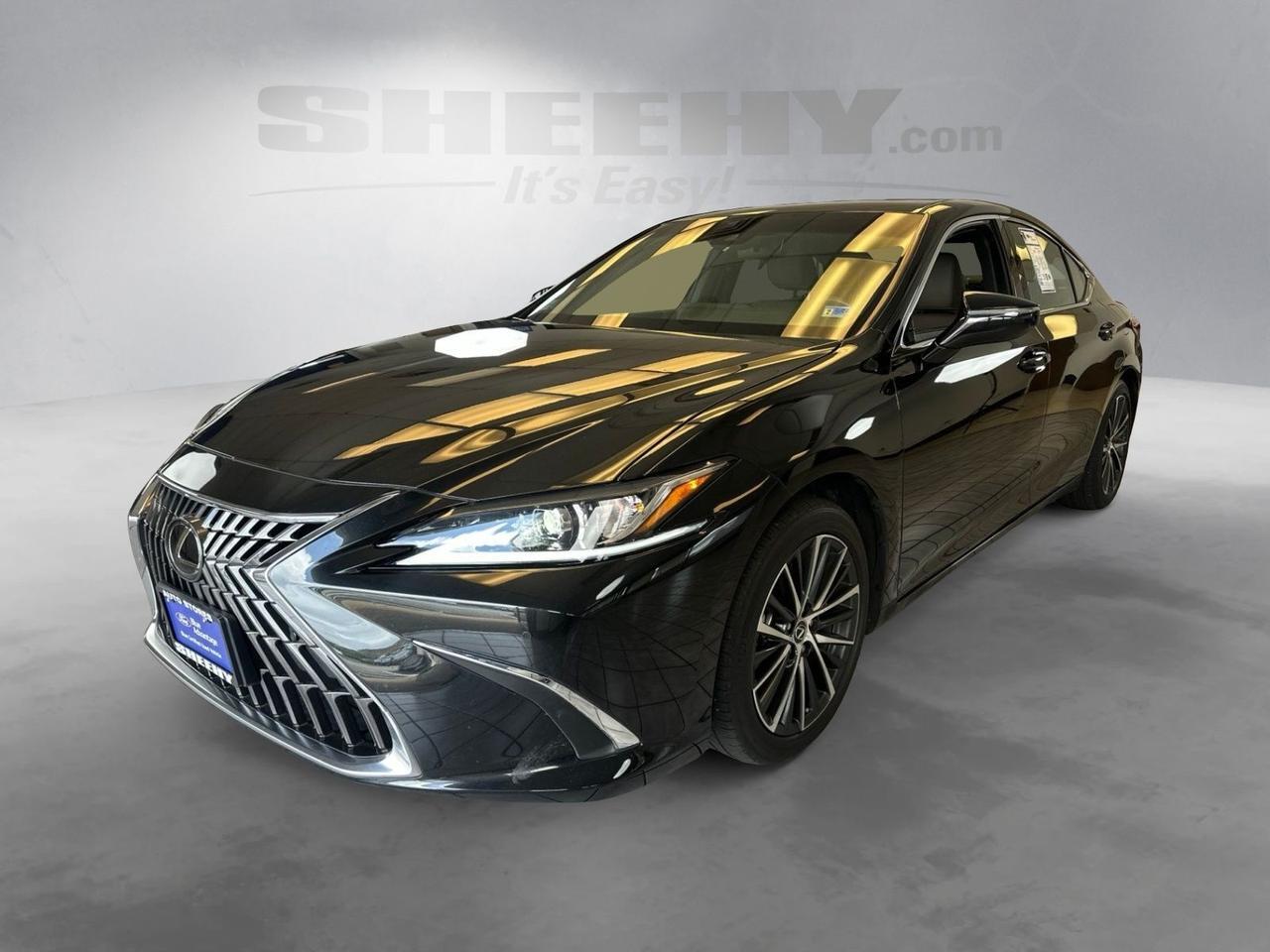 2024 Lexus ES 350 Richmond VA