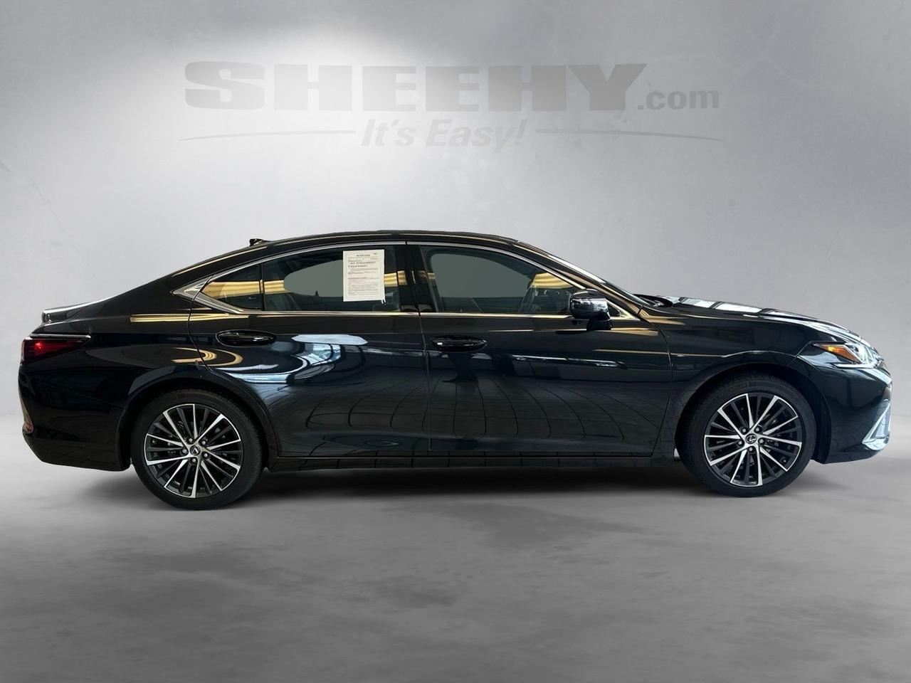 2024 Lexus ES 350 Richmond VA