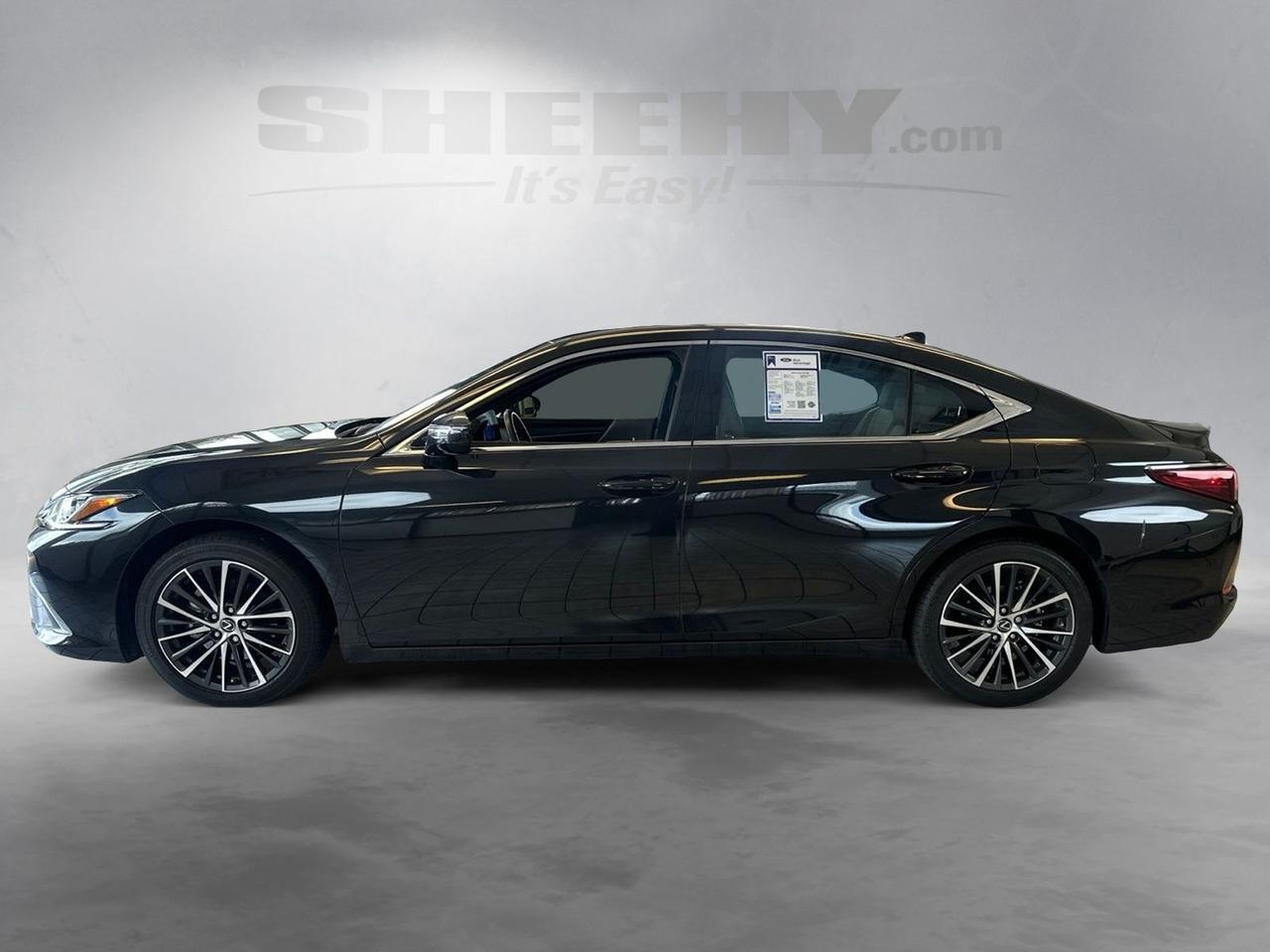2024 Lexus ES 350 Richmond VA