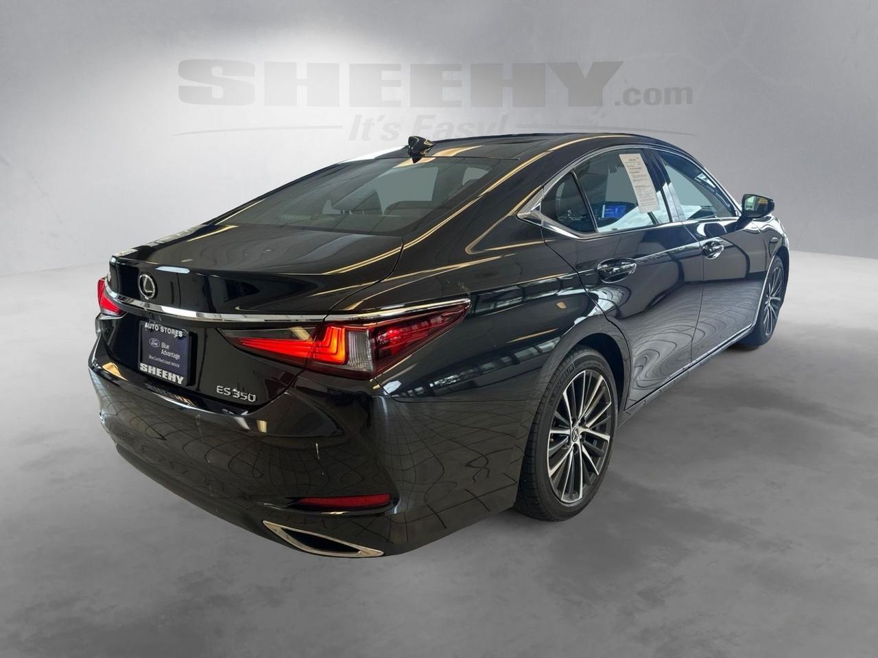 2024 Lexus ES 350 Richmond VA