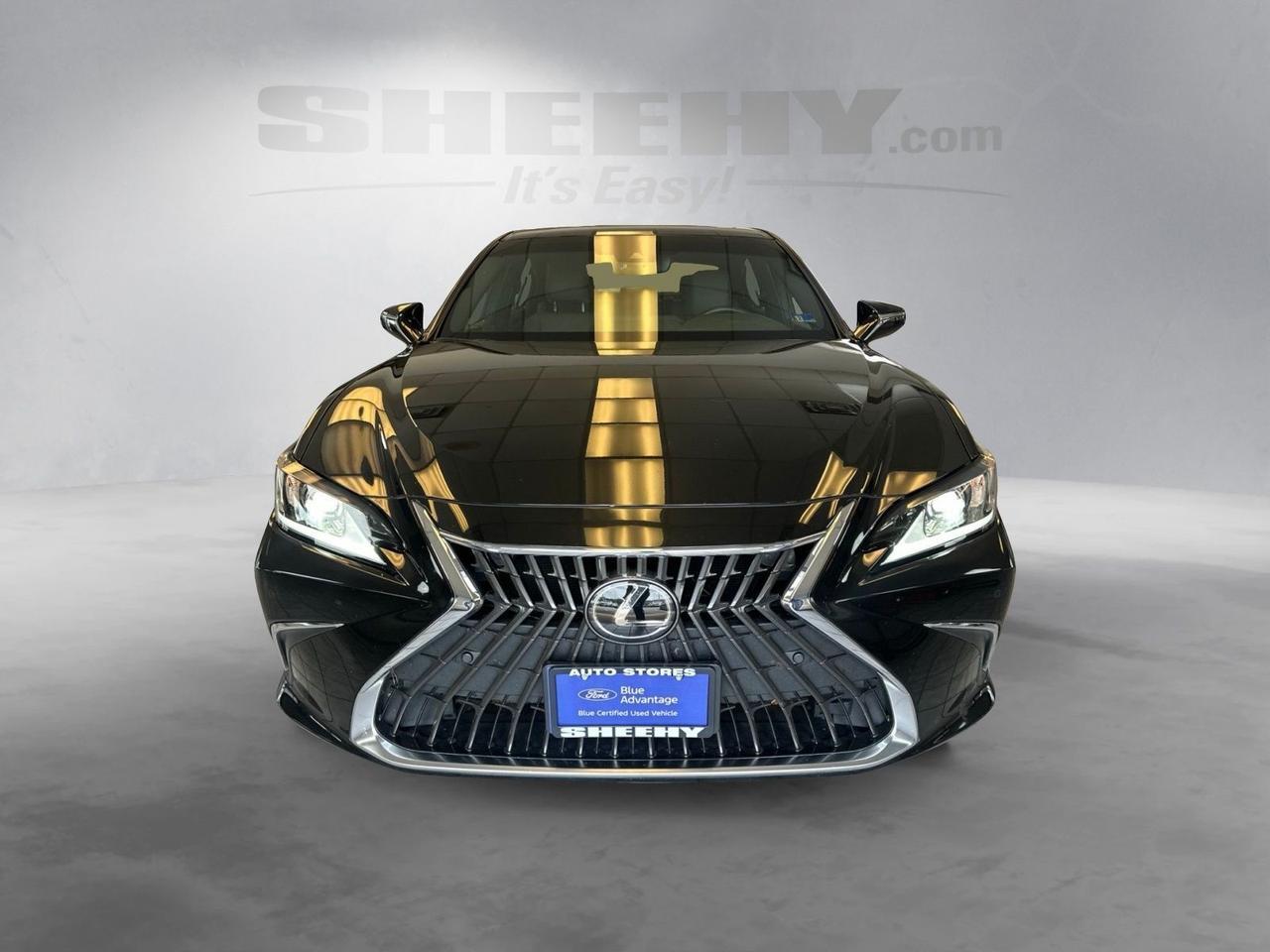 2024 Lexus ES 350 Richmond VA