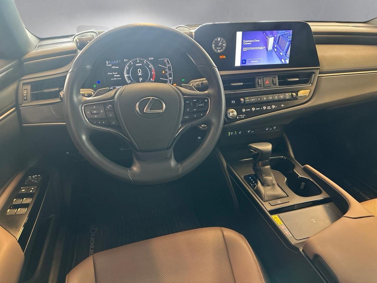 2024 Lexus ES 350 Richmond VA