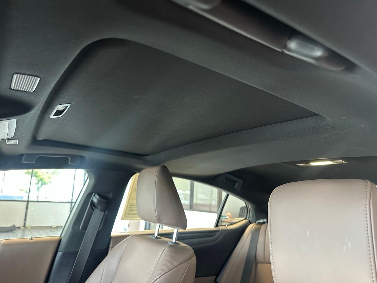2024 Lexus ES 350 Richmond VA