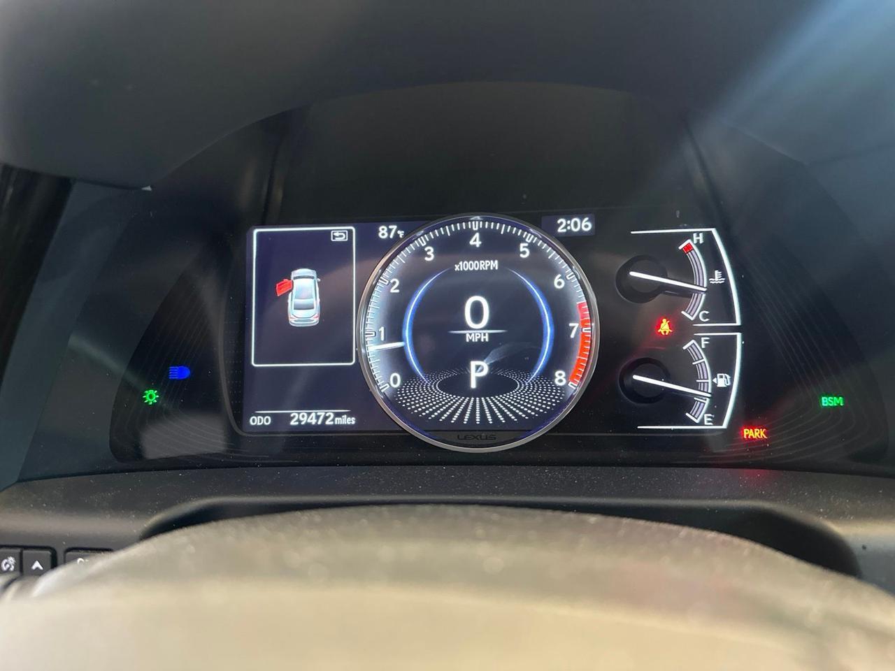 2024 Lexus ES 350 Richmond VA