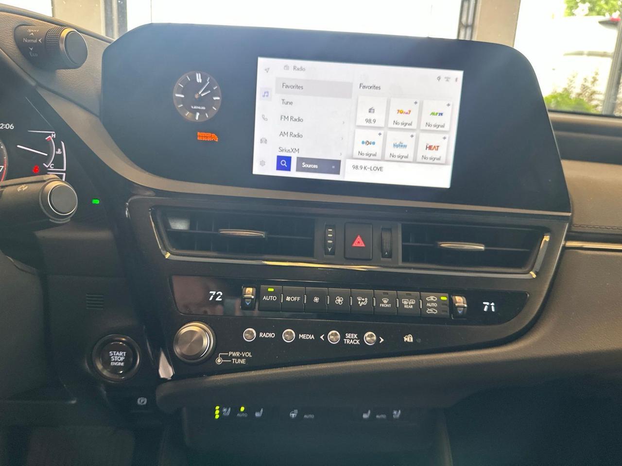 2024 Lexus ES 350 Richmond VA
