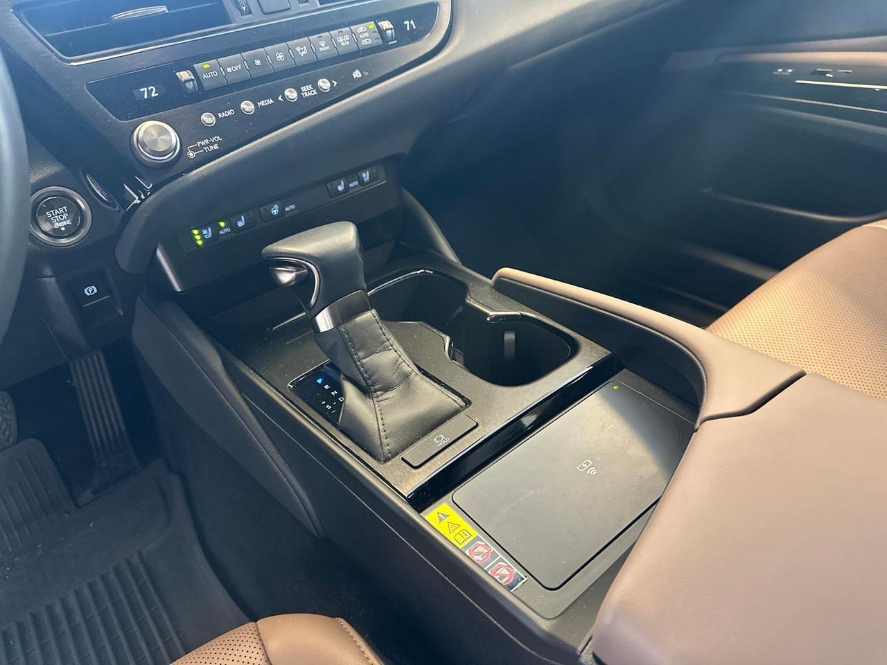 2024 Lexus ES 350 Richmond VA