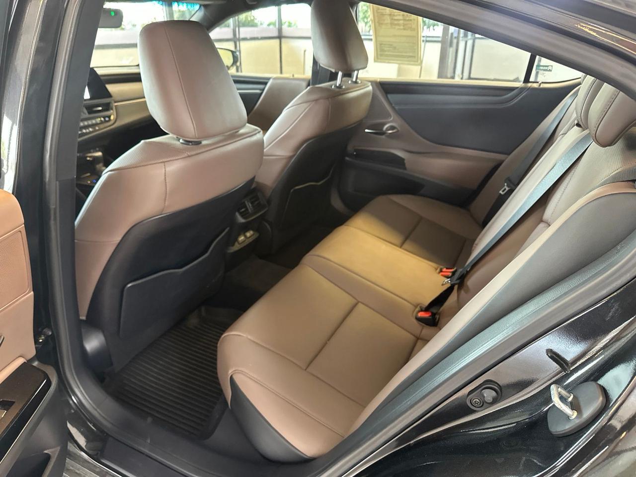2024 Lexus ES 350 Richmond VA