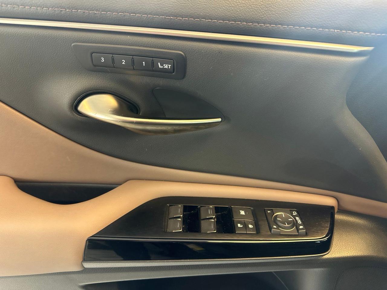 2024 Lexus ES 350 Richmond VA
