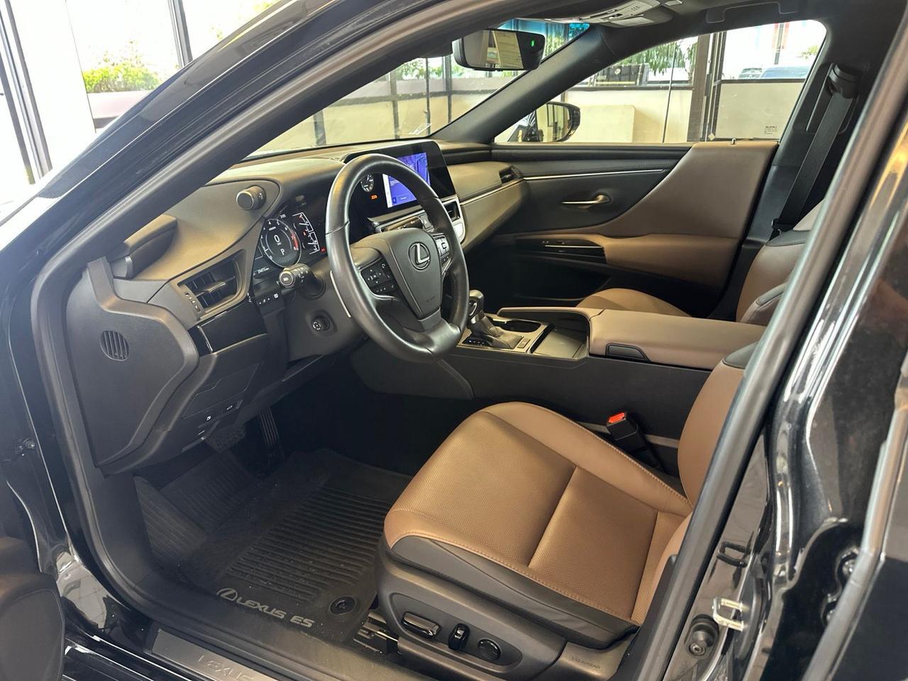 2024 Lexus ES 350 Richmond VA